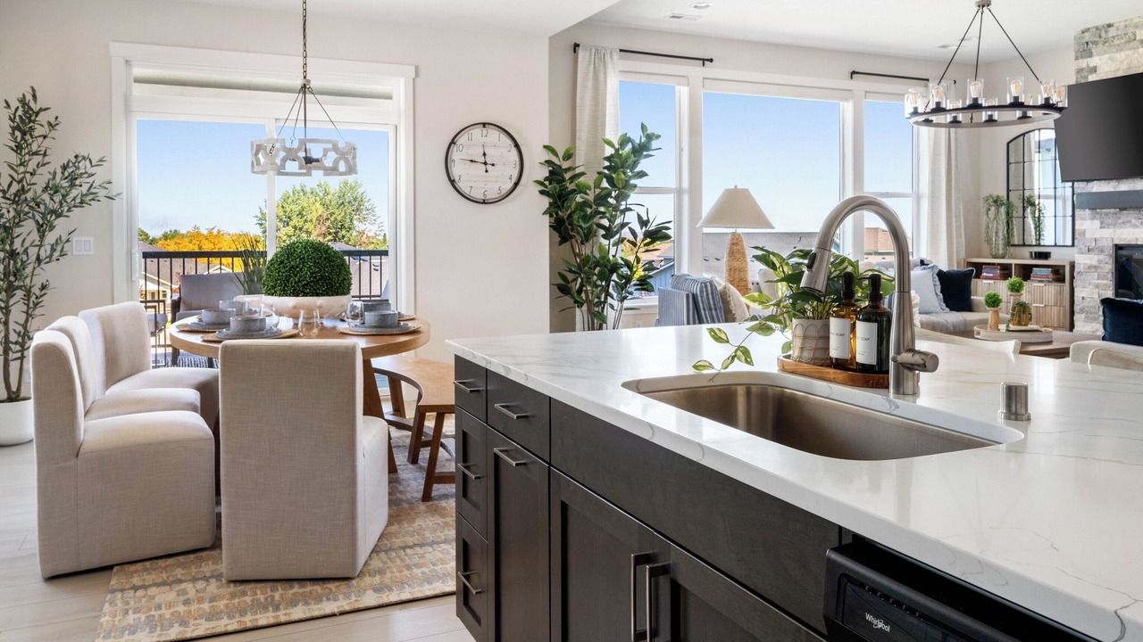 Photo of Kitchen in Kennewick