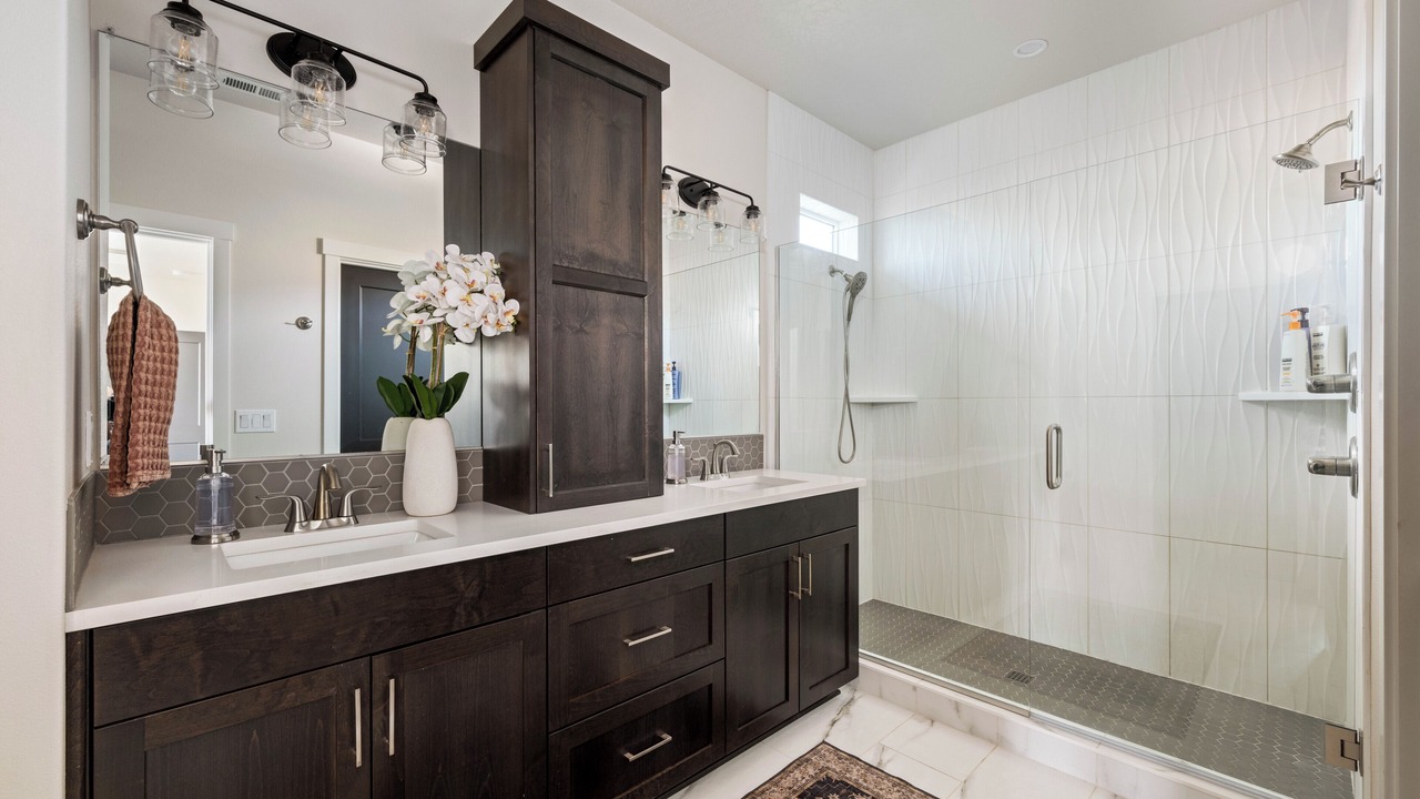 Photo of Bathroom in Kennewick