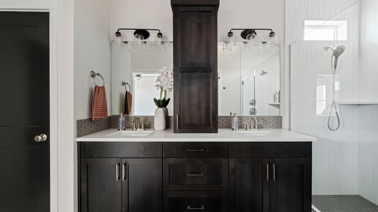 Photo of Bathroom in Kennewick