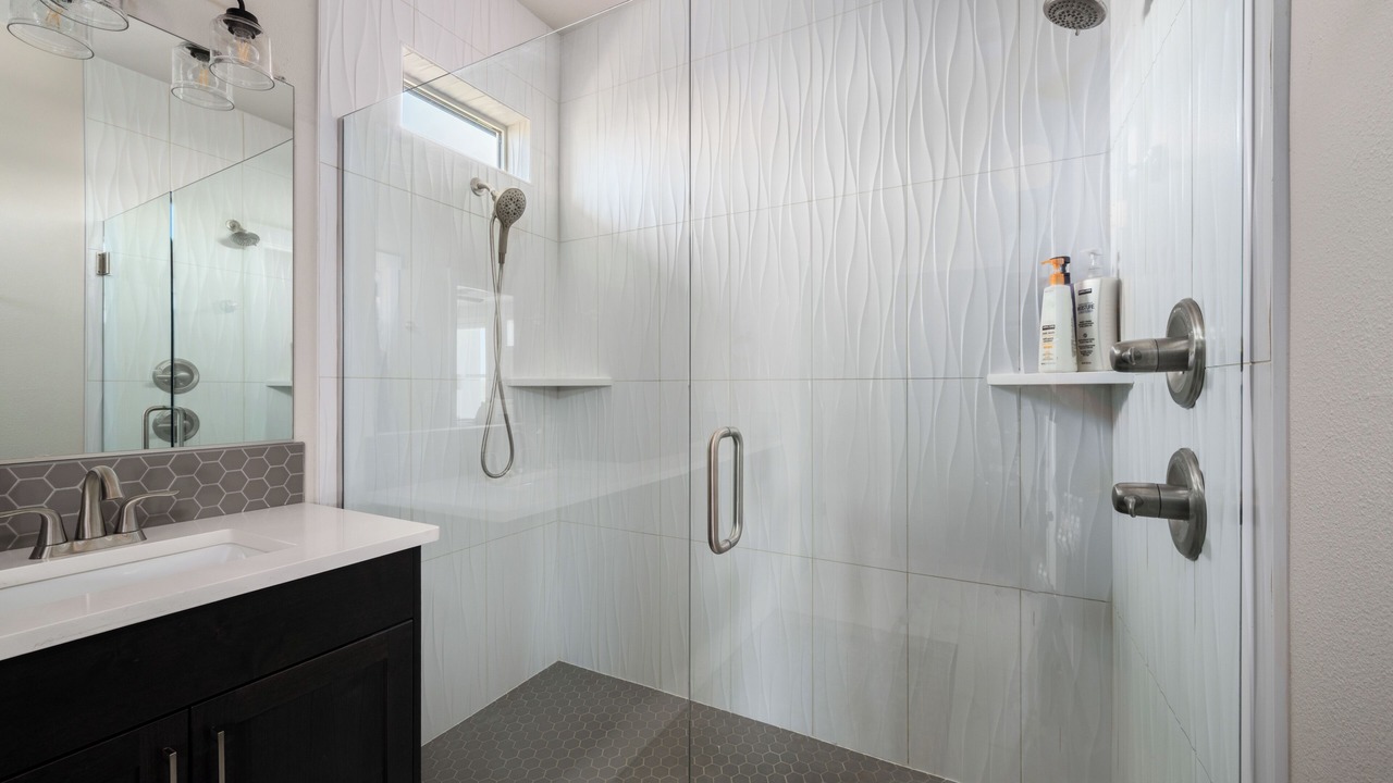 Photo of Bathroom in Kennewick