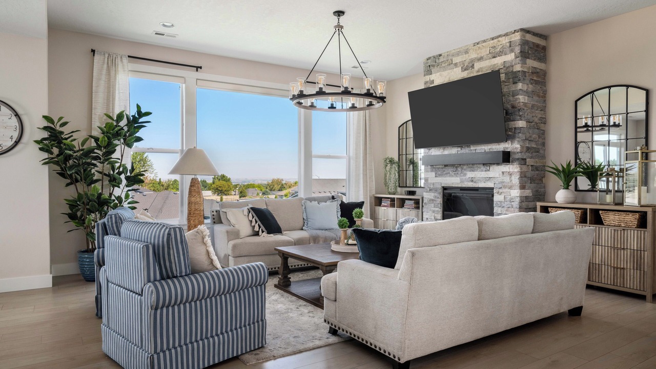 Photo of Livingroom in Kennewick