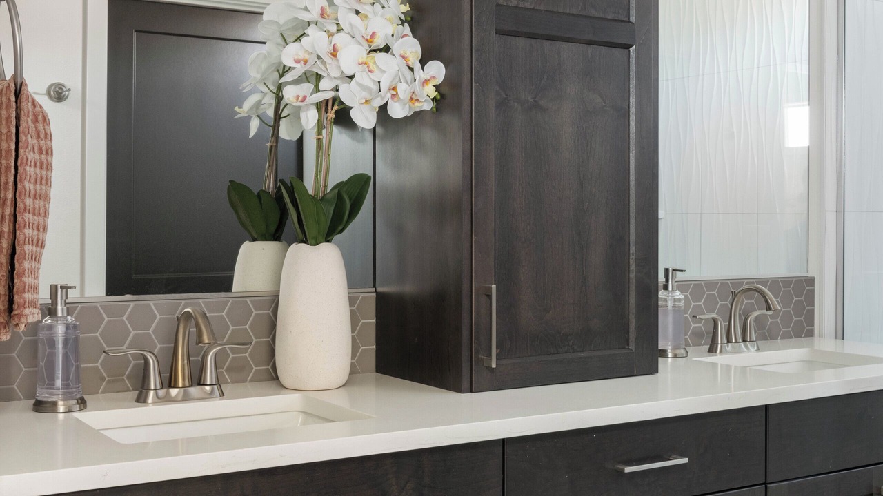 Photo of Bathroom in Kennewick