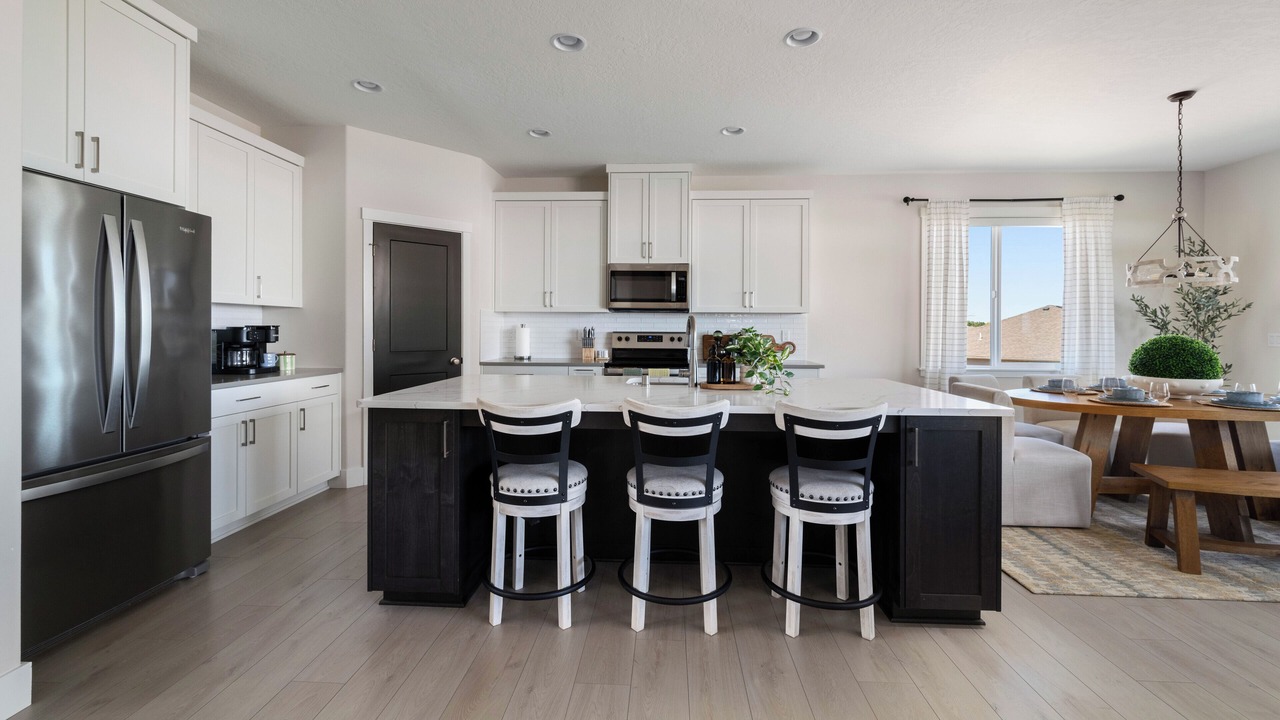 Photo of Kitchen in Kennewick
