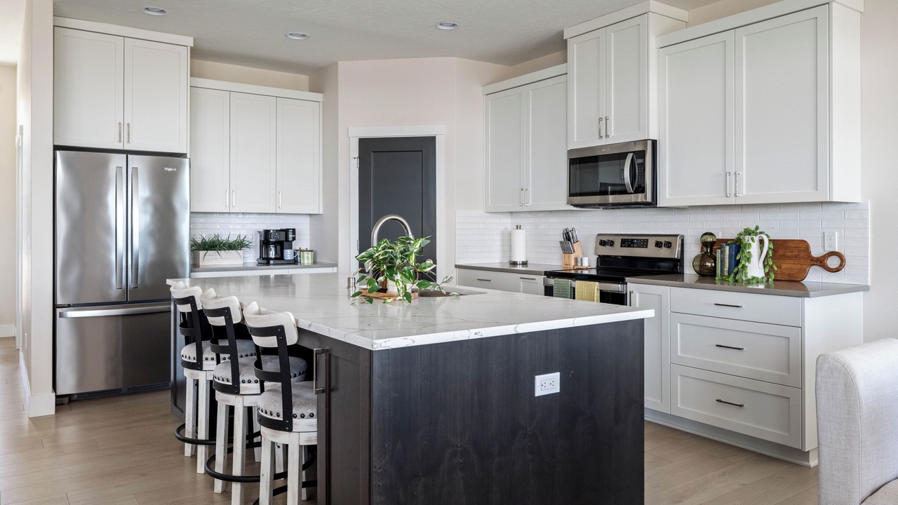 Photo of Kitchen in Kennewick