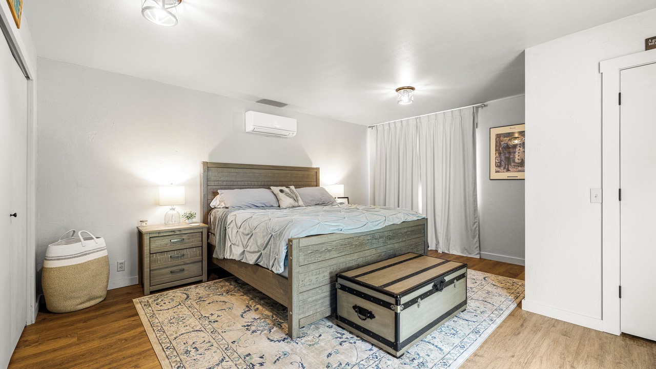 Photo of Bedroom in Riggins