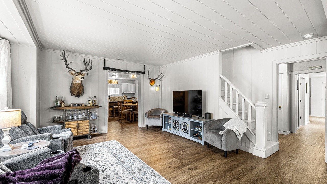 Photo of Livingroom in Riggins