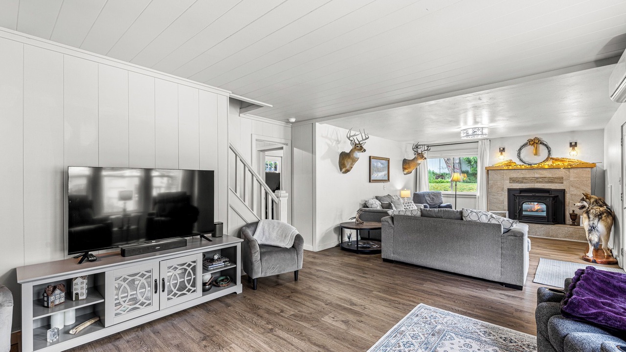 Photo of Livingroom in Riggins