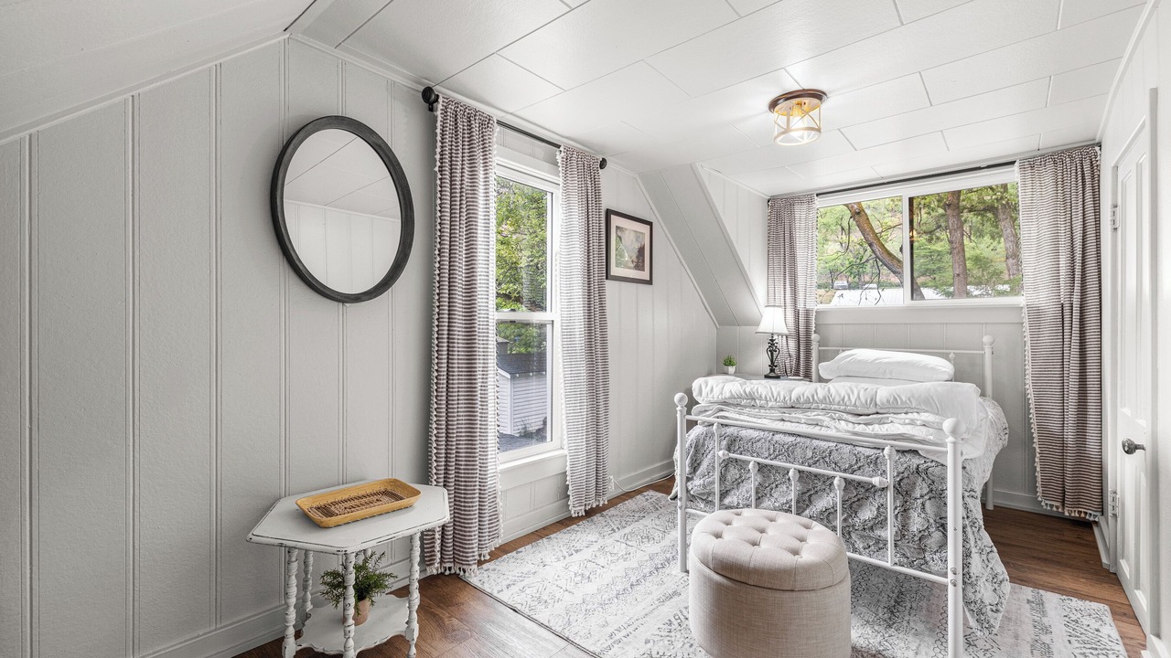 Photo of Bedroom in Riggins