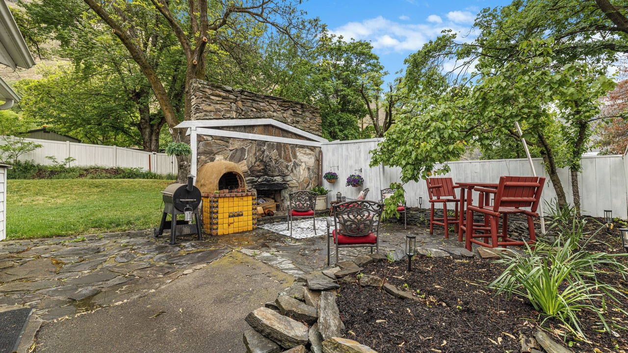 Photo of Outdoor in Riggins
