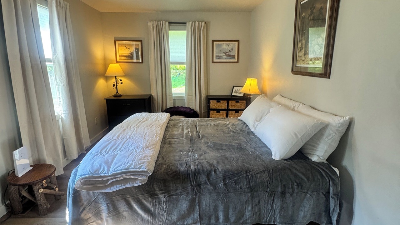 Photo of Bedroom in Riggins