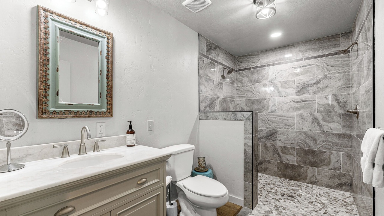 Photo of Bathroom in Riggins