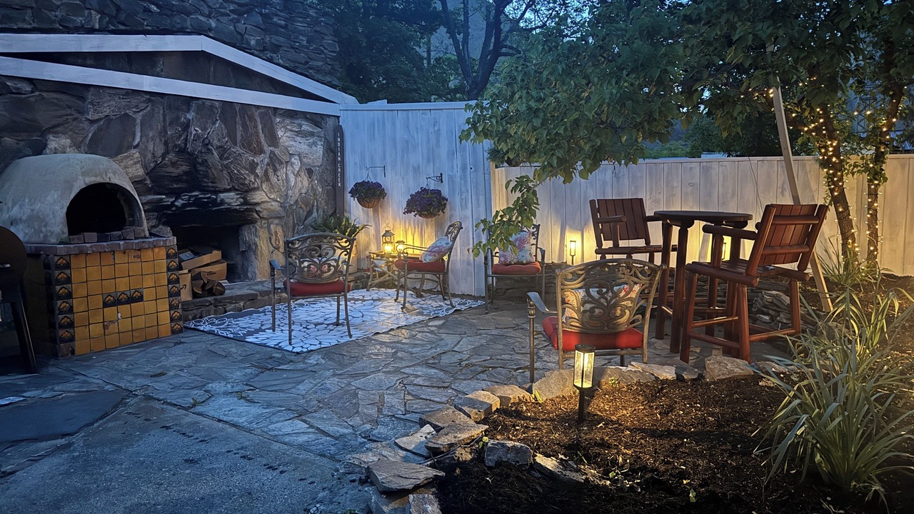 Photo of Outdoor in Riggins
