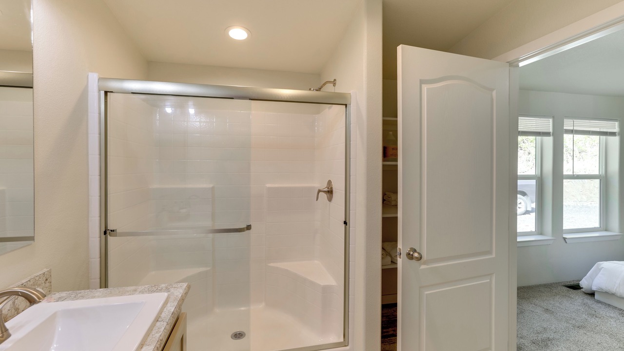 Photo of Bathroom in Ahsahka