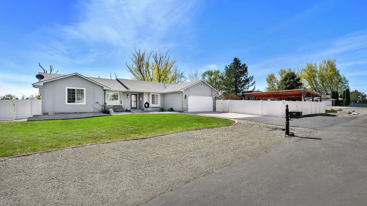 Photo of Outdoor in Nampa
