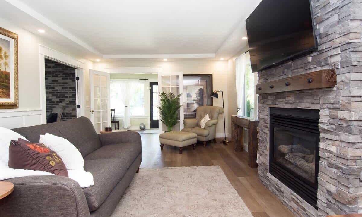 Photo of Livingroom in Caldwell