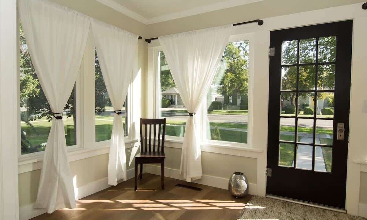 Photo of Bedroom in Caldwell