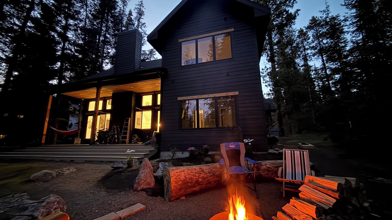 Photo of Outdoor in McCall
