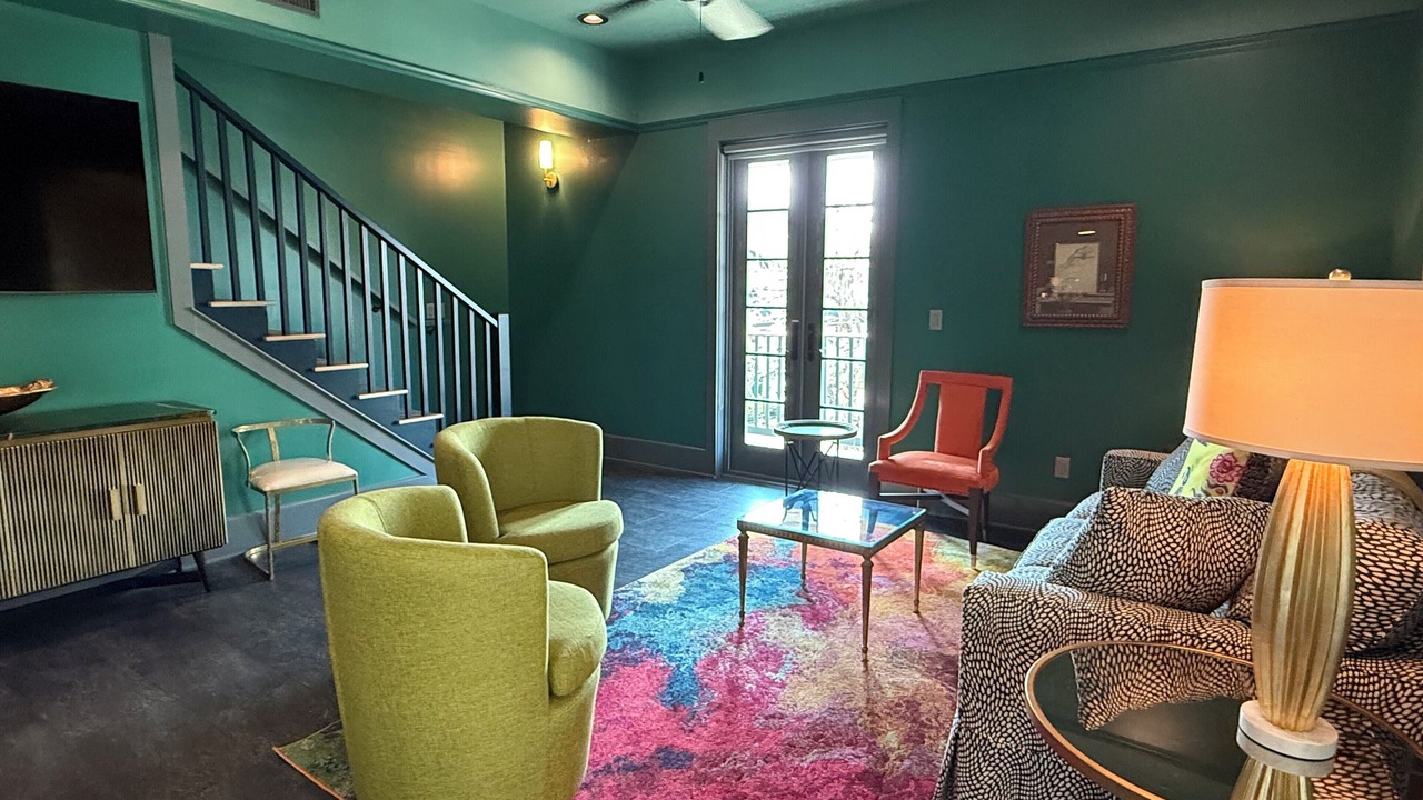 Photo of Livingroom in Biloxi