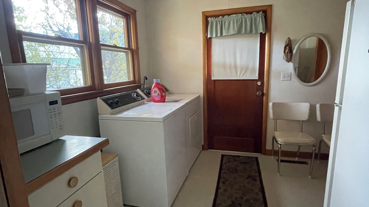Photo of Kitchen in Troy