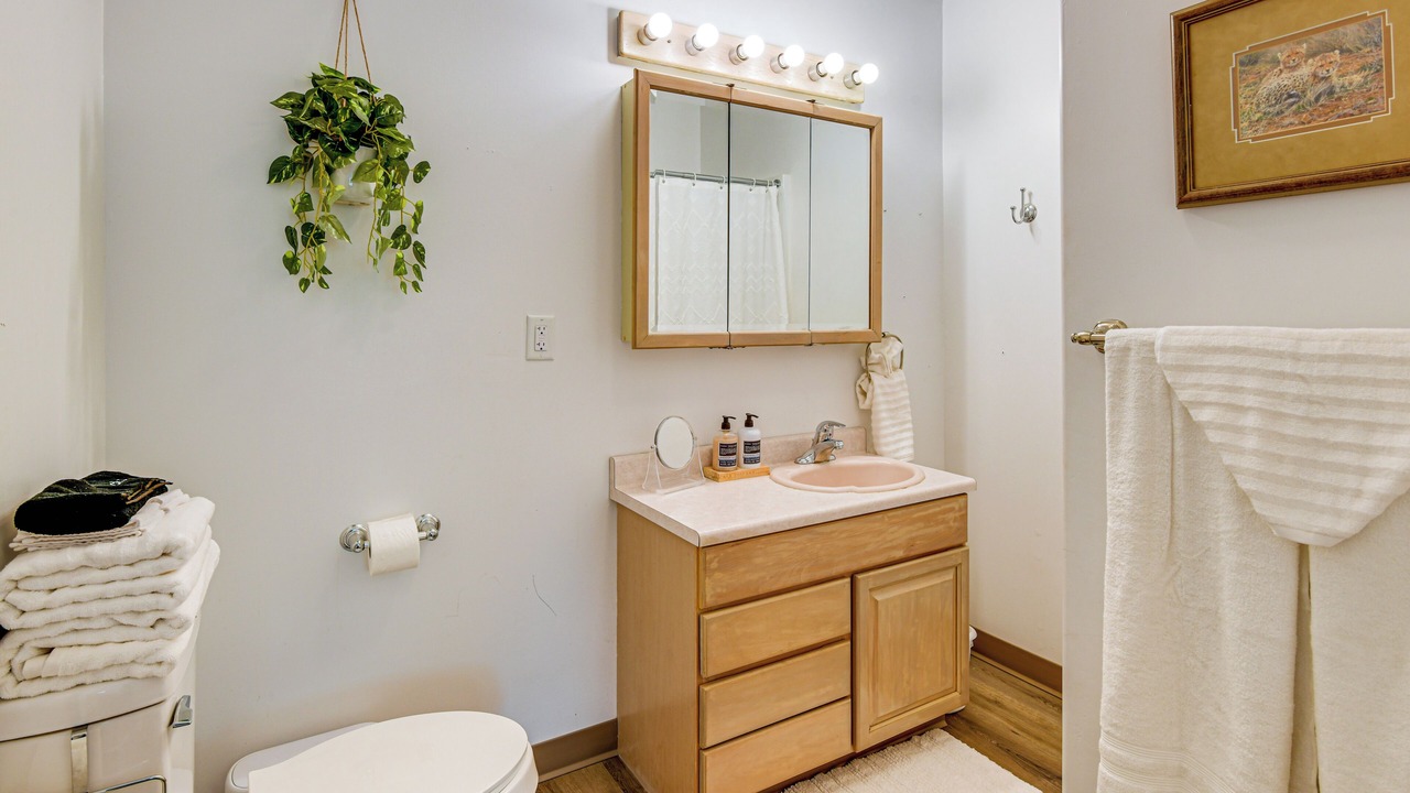 Photo of Bathroom in Montpelier