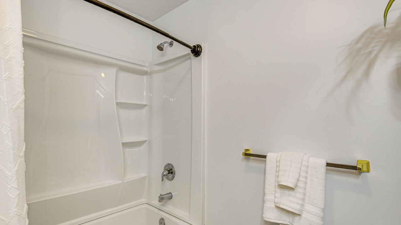 Photo of Bathroom in Montpelier