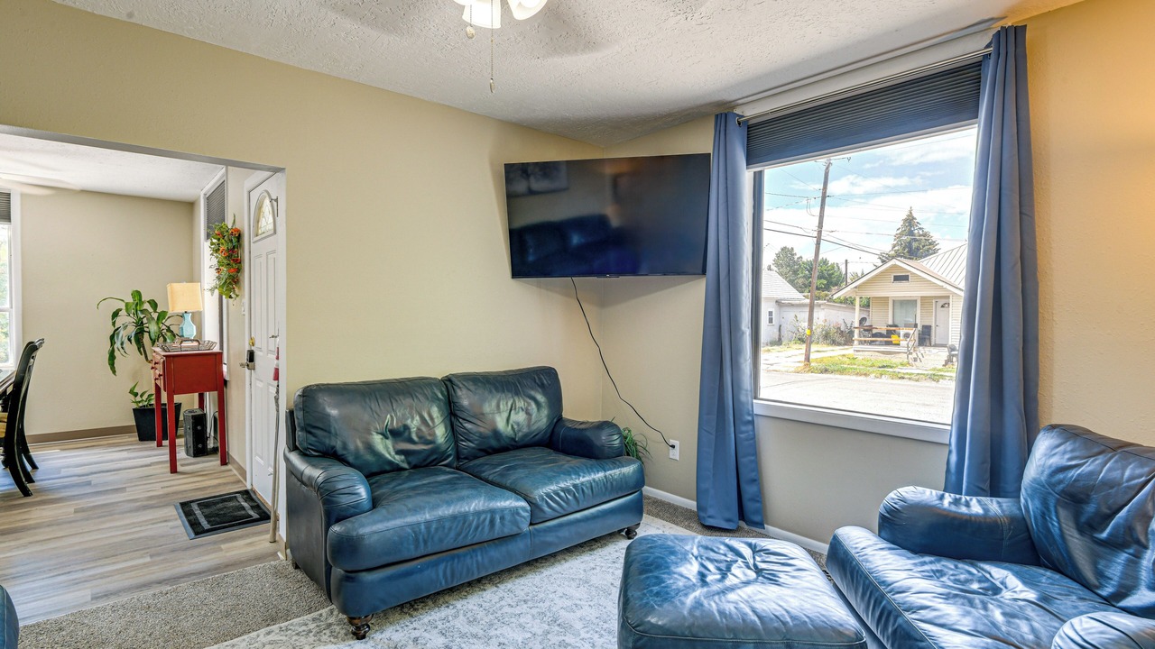 Photo of Livingroom in Montpelier