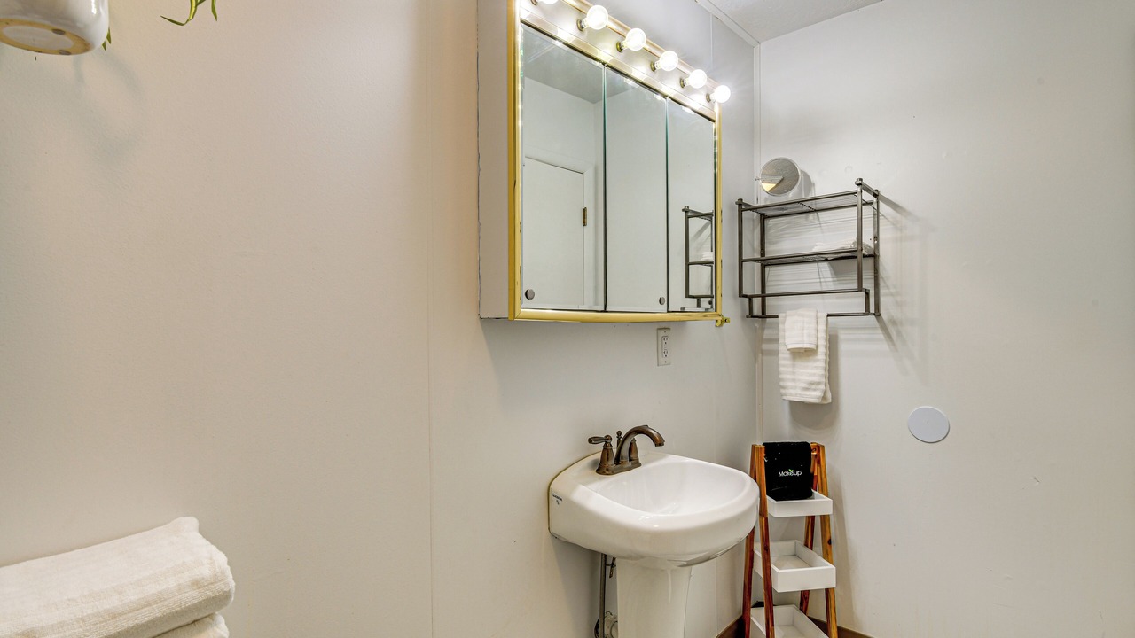 Photo of Bathroom in Montpelier