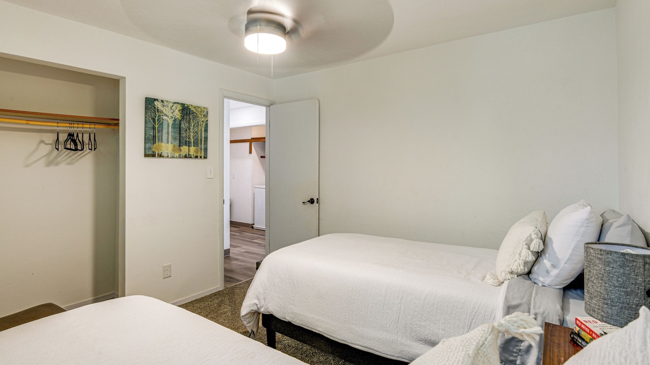 Photo of Bedroom in Montpelier