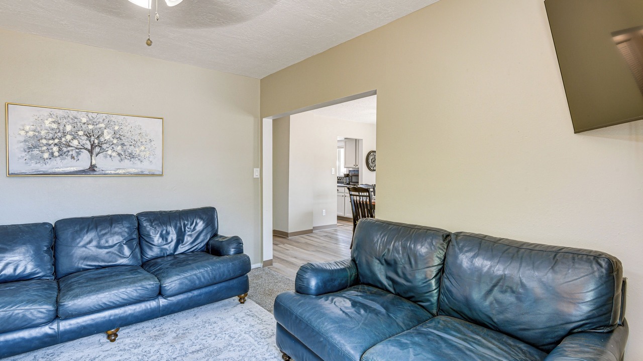 Photo of Livingroom in Montpelier