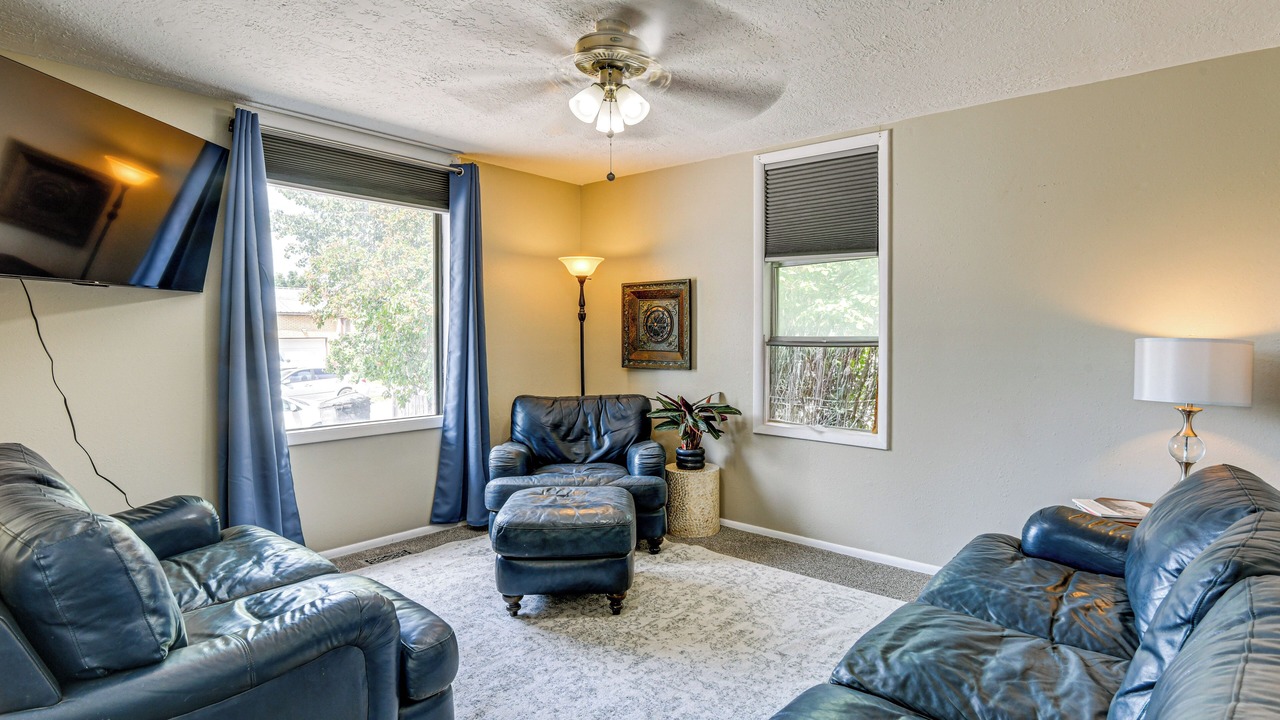 Photo of Bedroom in Montpelier