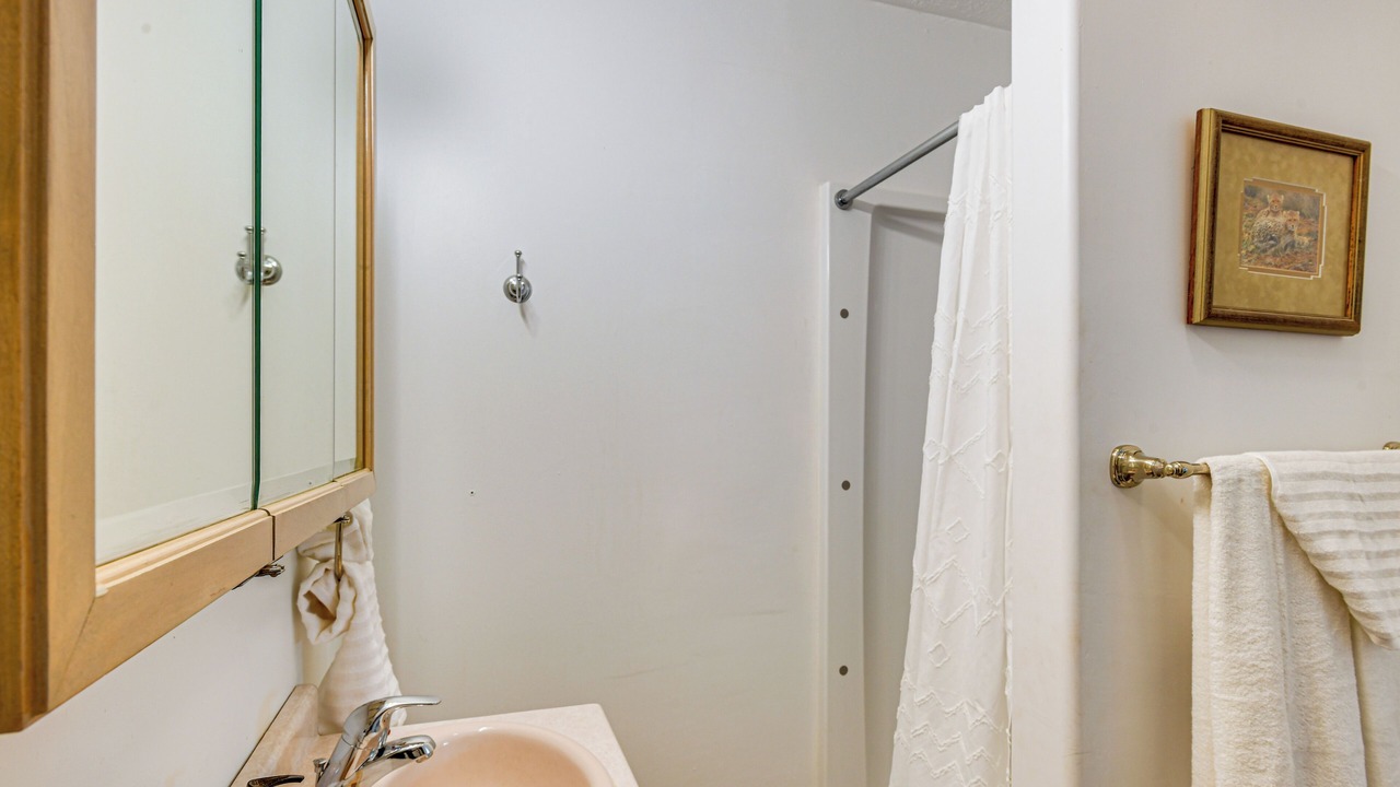 Photo of Bathroom in Montpelier