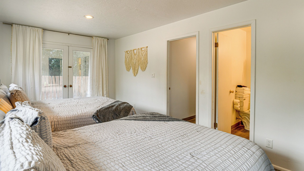 Photo of Bedroom in Montpelier