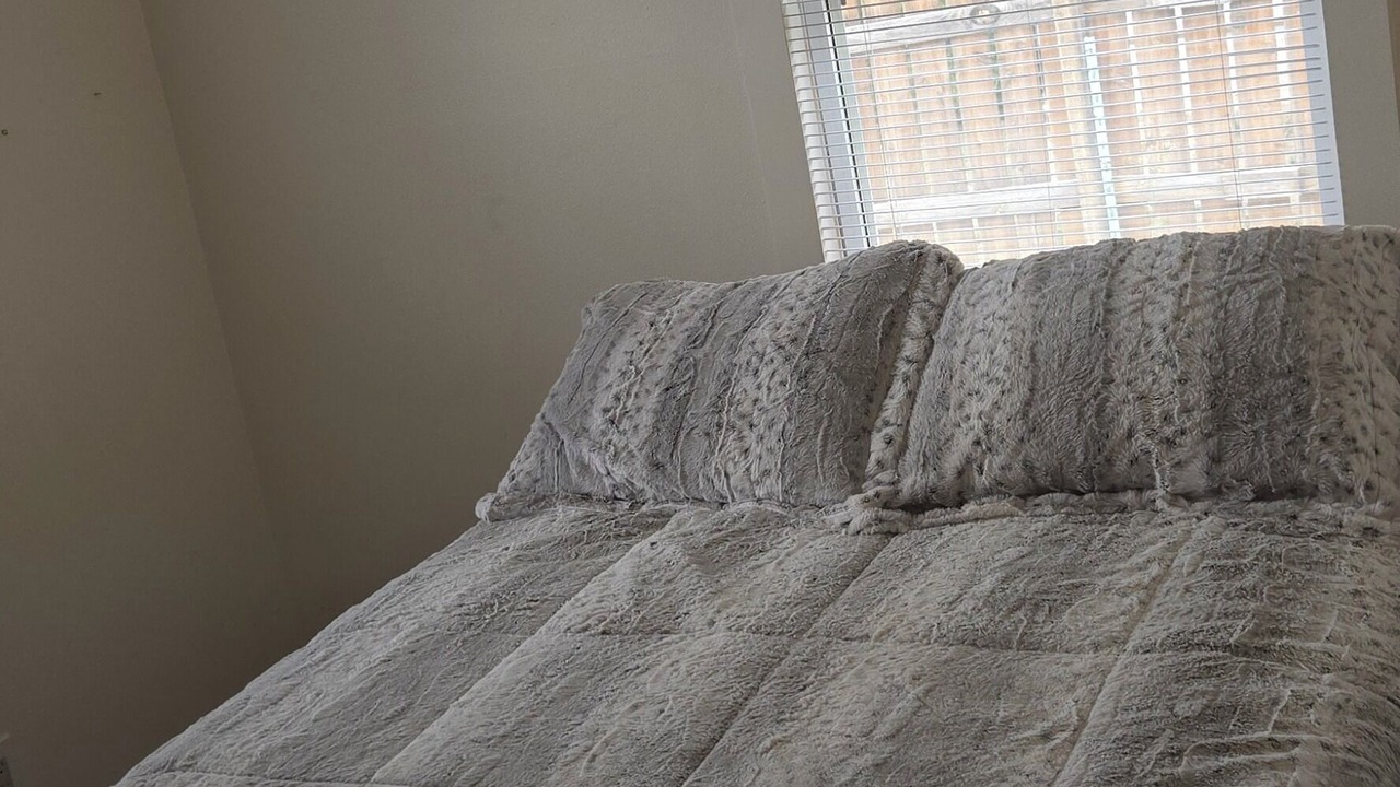 Photo of Bedroom in Huntington
