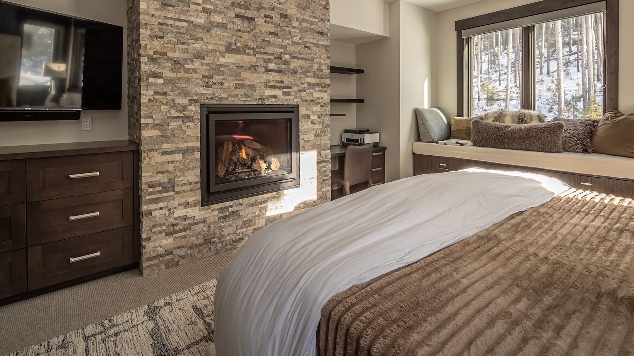 Photo of Livingroom in Spanish Peaks