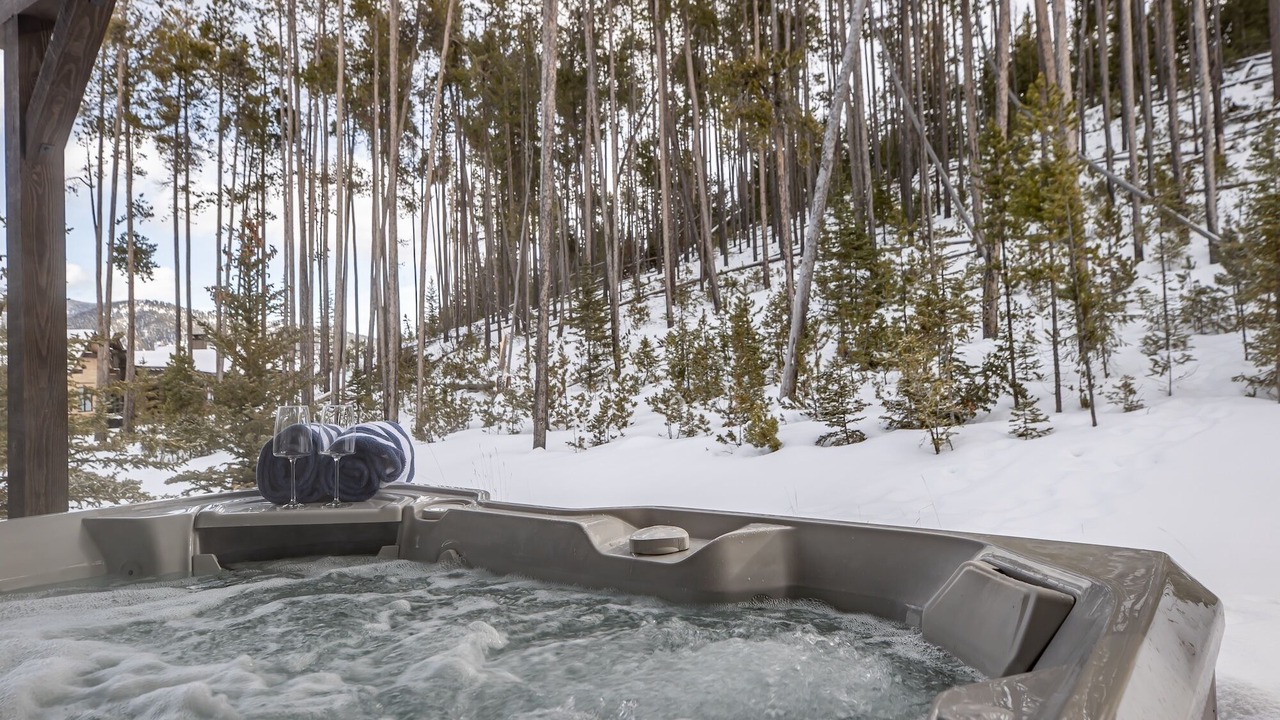 Photo of Others in Spanish Peaks