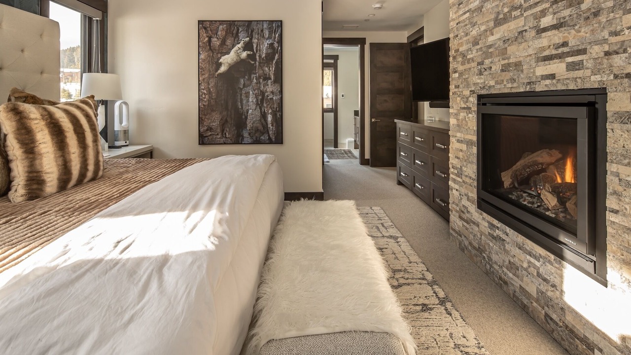 Photo of Livingroom in Spanish Peaks