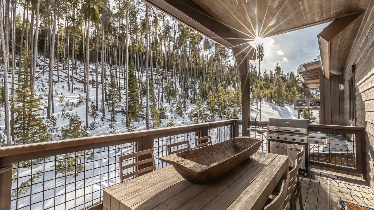 Photo of Others in Spanish Peaks