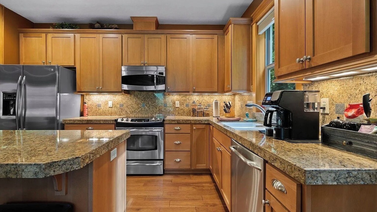 Photo of Kitchen in Welches