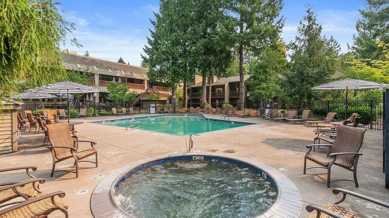 Photo of Outdoor in Welches