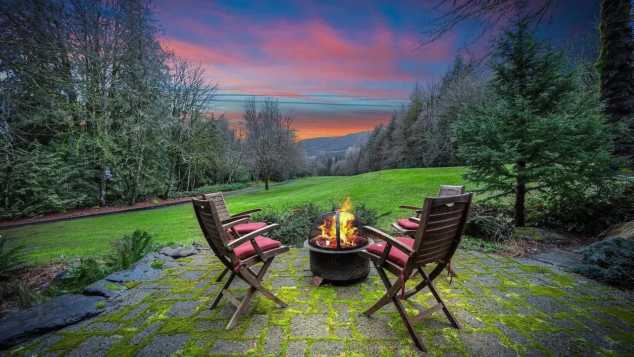 Photo of Outdoor in Welches