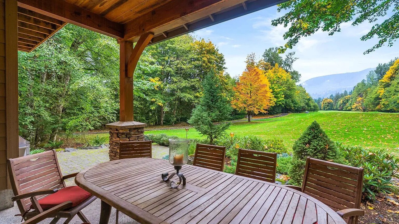 Photo of Outdoor in Welches