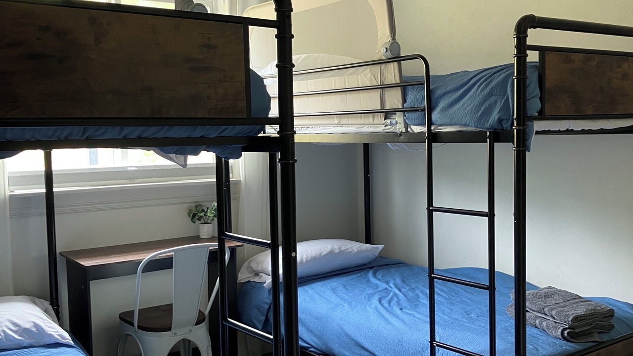 Photo of Bedroom in Moscow
