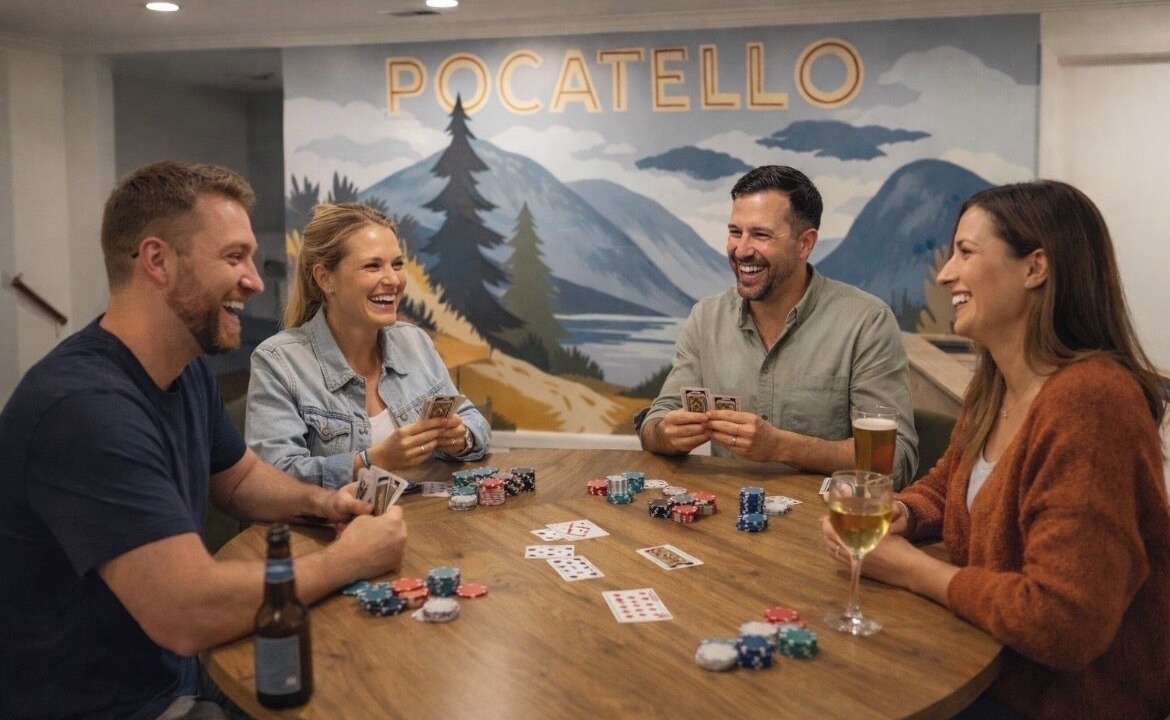 Photo of Others in Pocatello
