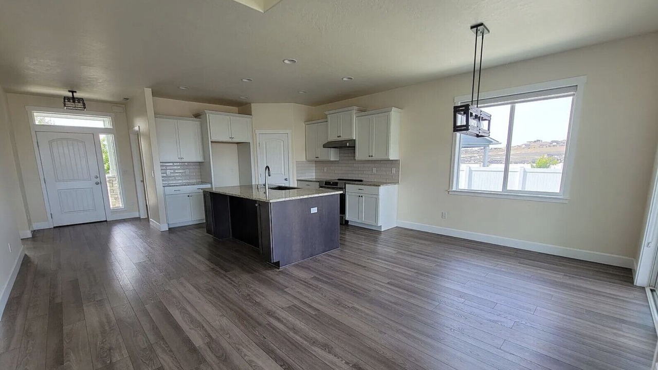 Photo of Kitchen in Kennewick