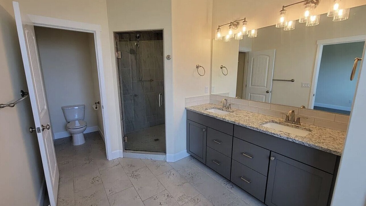 Photo of Bathroom in Kennewick