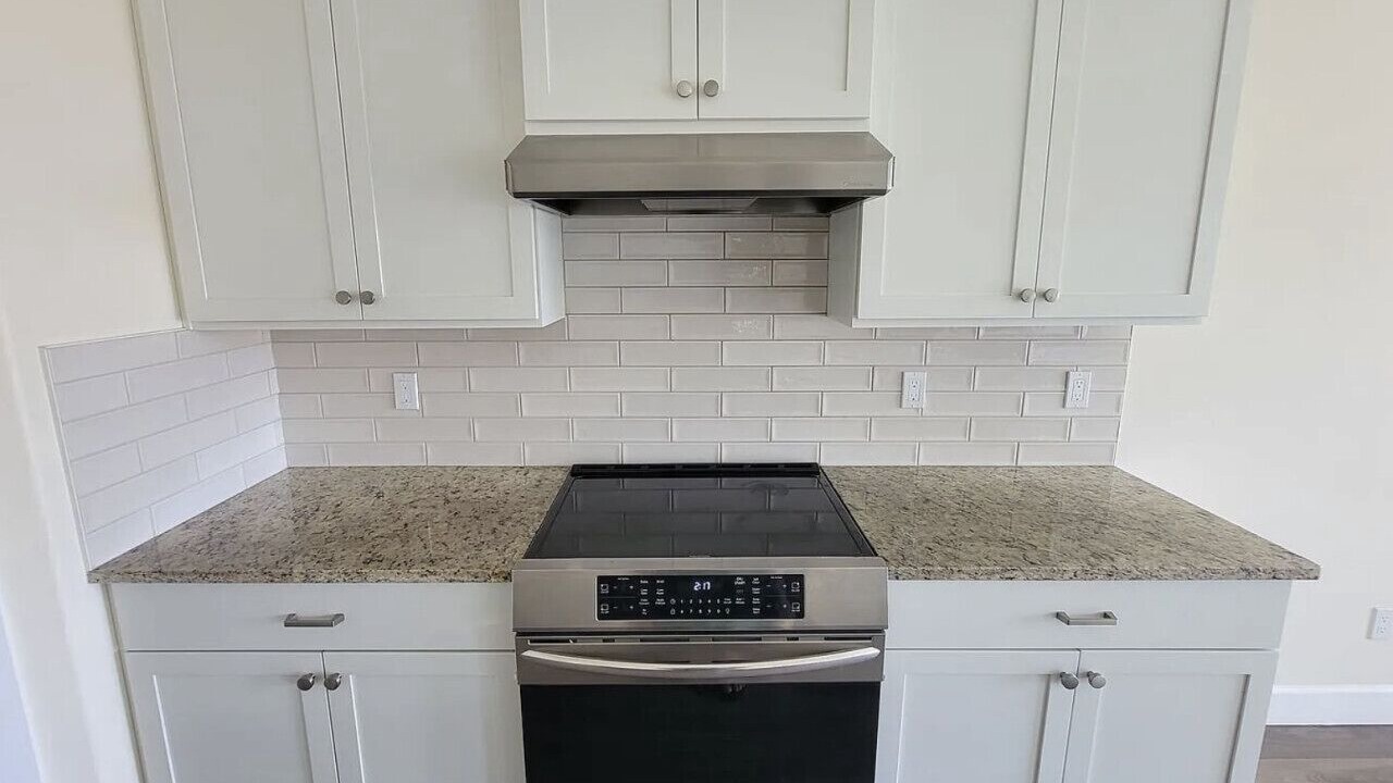 Photo of Kitchen in Kennewick