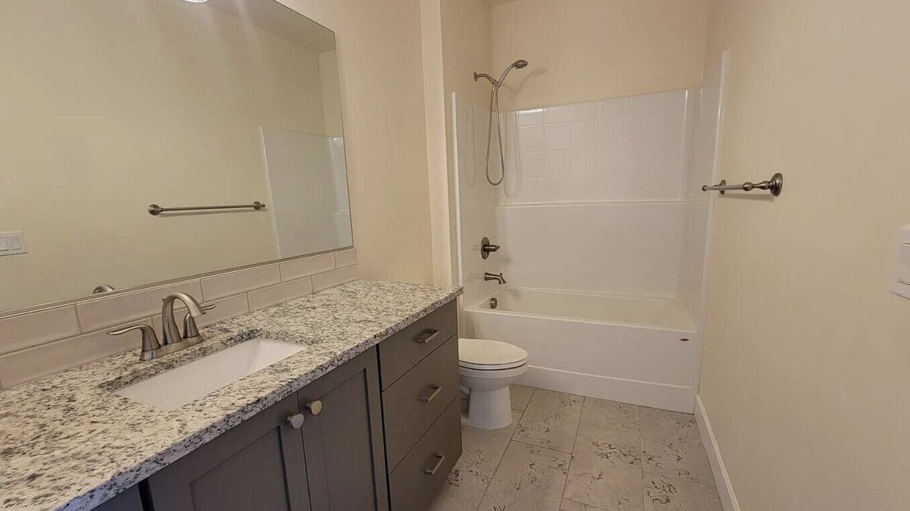 Photo of Bathroom in Kennewick