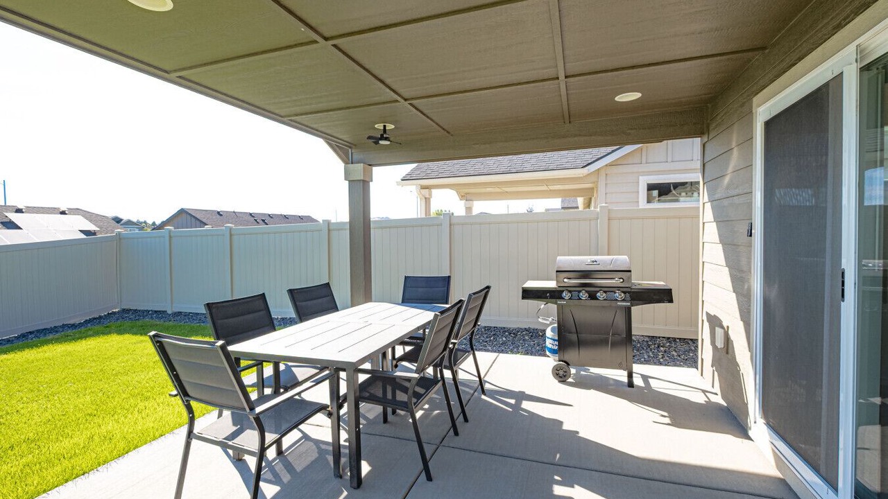 Photo of Outdoor in South Richland