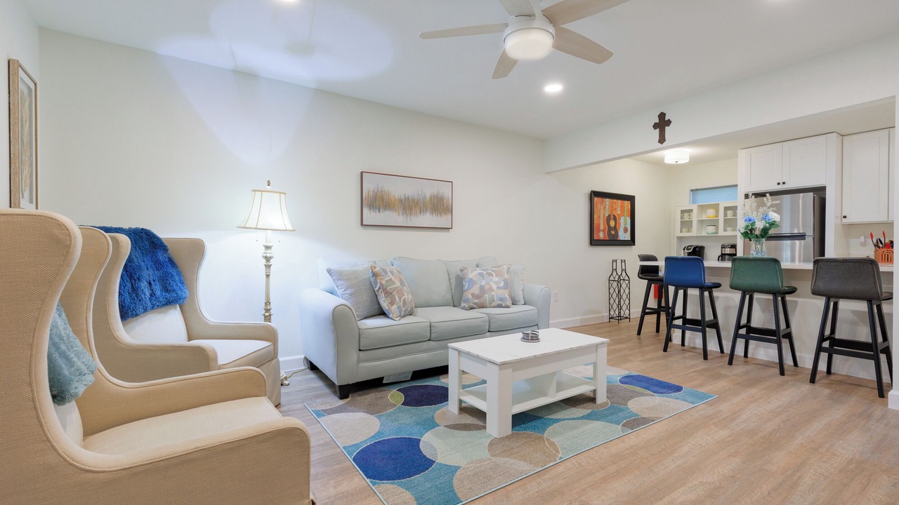Photo of Bedroom in Biloxi