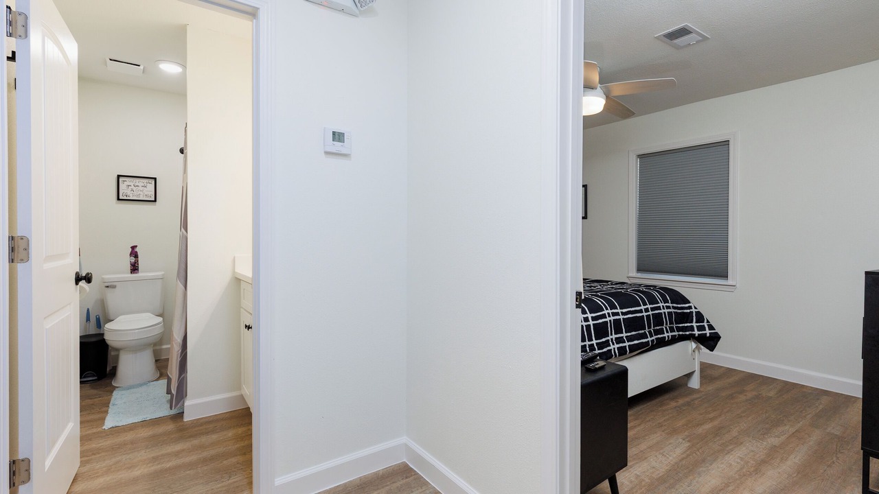 Photo of Bedroom in Biloxi